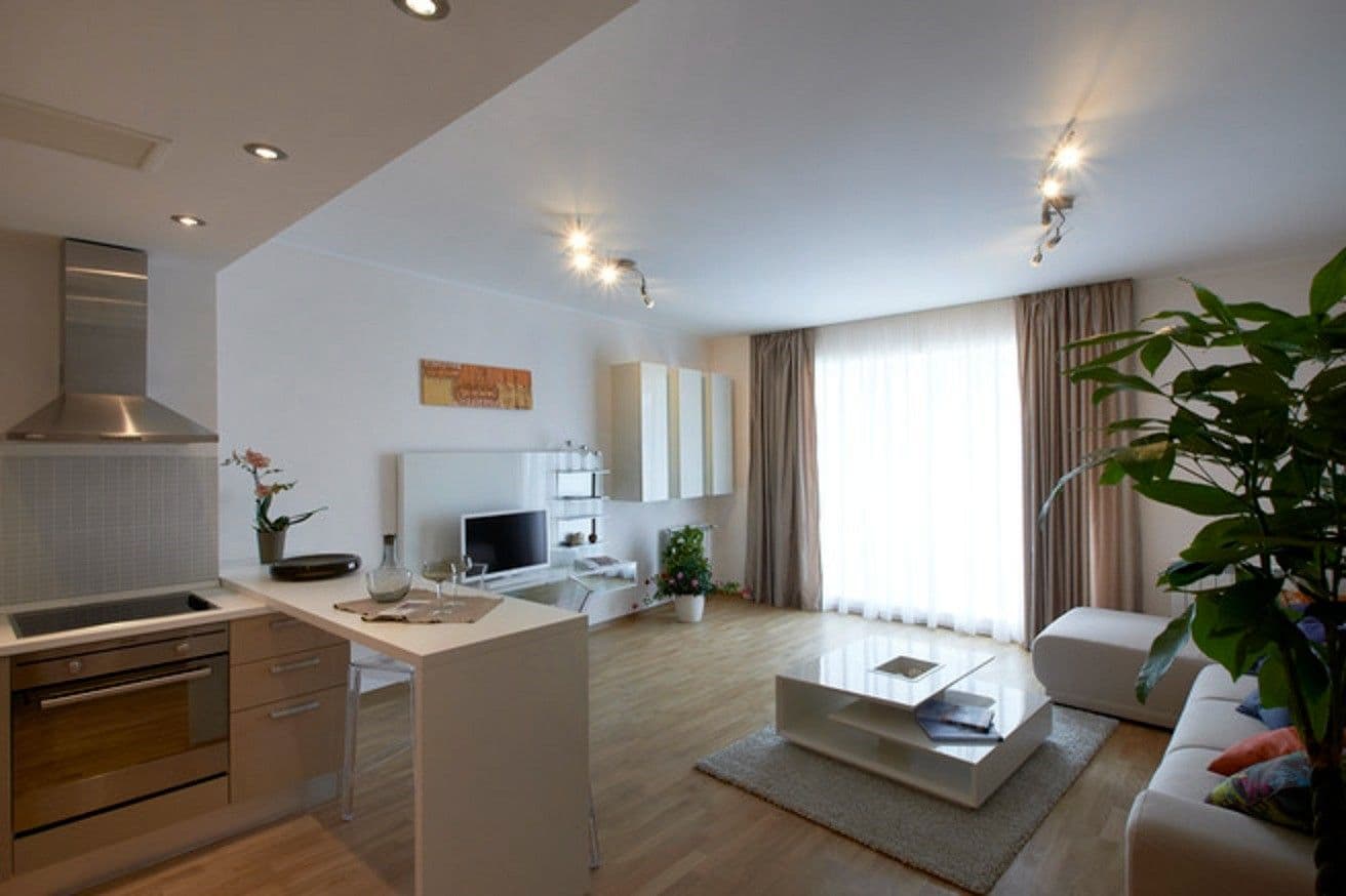 Pronájem bytu 2+1 73 m², Kozí, Brno, Jihomoravský kraj Pronájem bytu 2+1 73 m², Kozí, Brno, Jihomoravský kraj