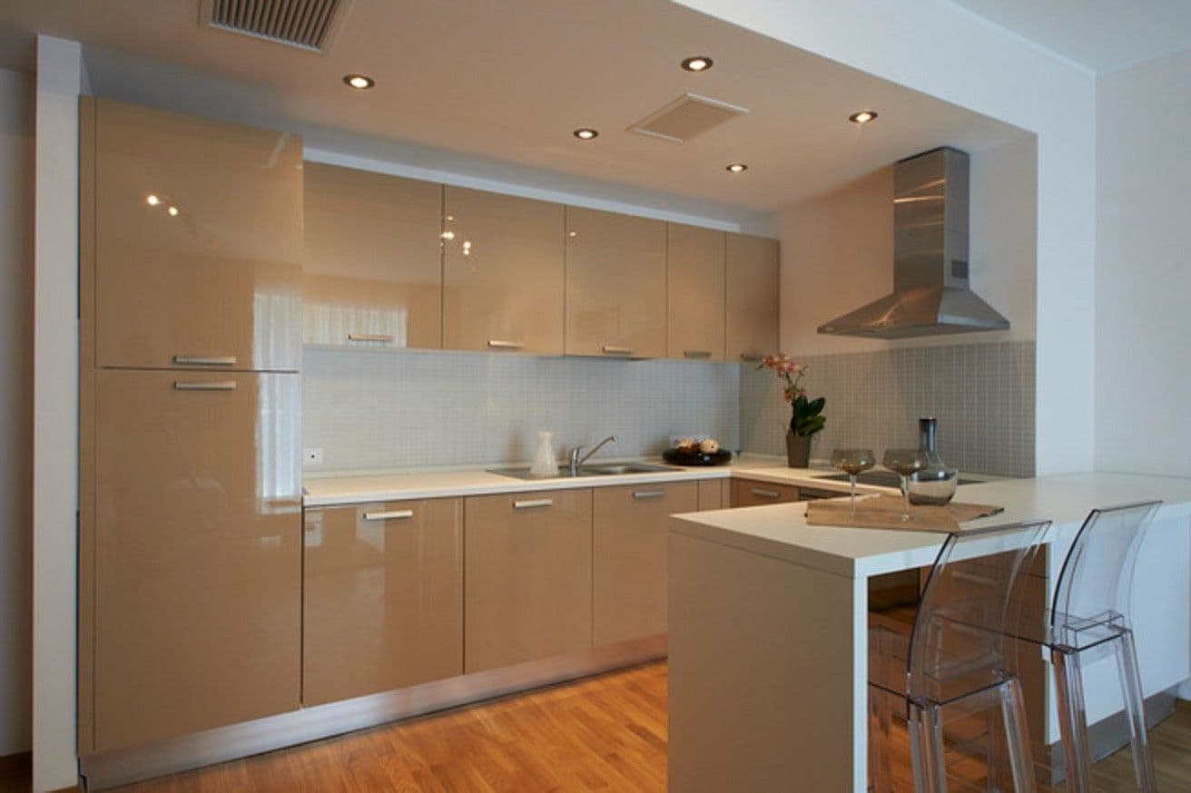 Pronájem bytu 2+1 73 m², Kozí, Brno, Jihomoravský kraj Pronájem bytu 2+1 73 m², Kozí, Brno, Jihomoravský kraj