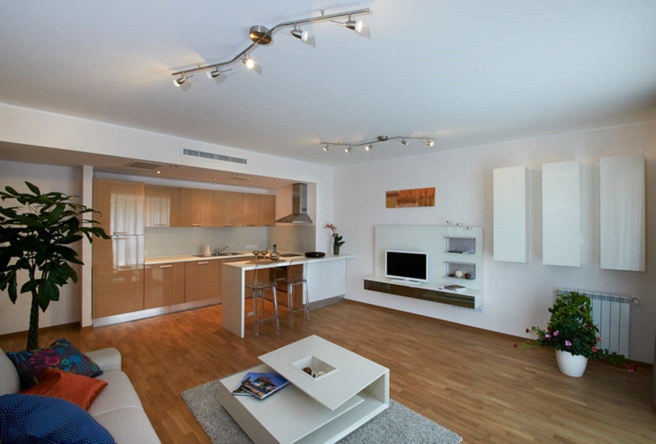 Pronájem bytu 2+1 73 m², Kozí, Brno, Jihomoravský kraj Pronájem bytu 2+1 73 m², Kozí, Brno, Jihomoravský kraj