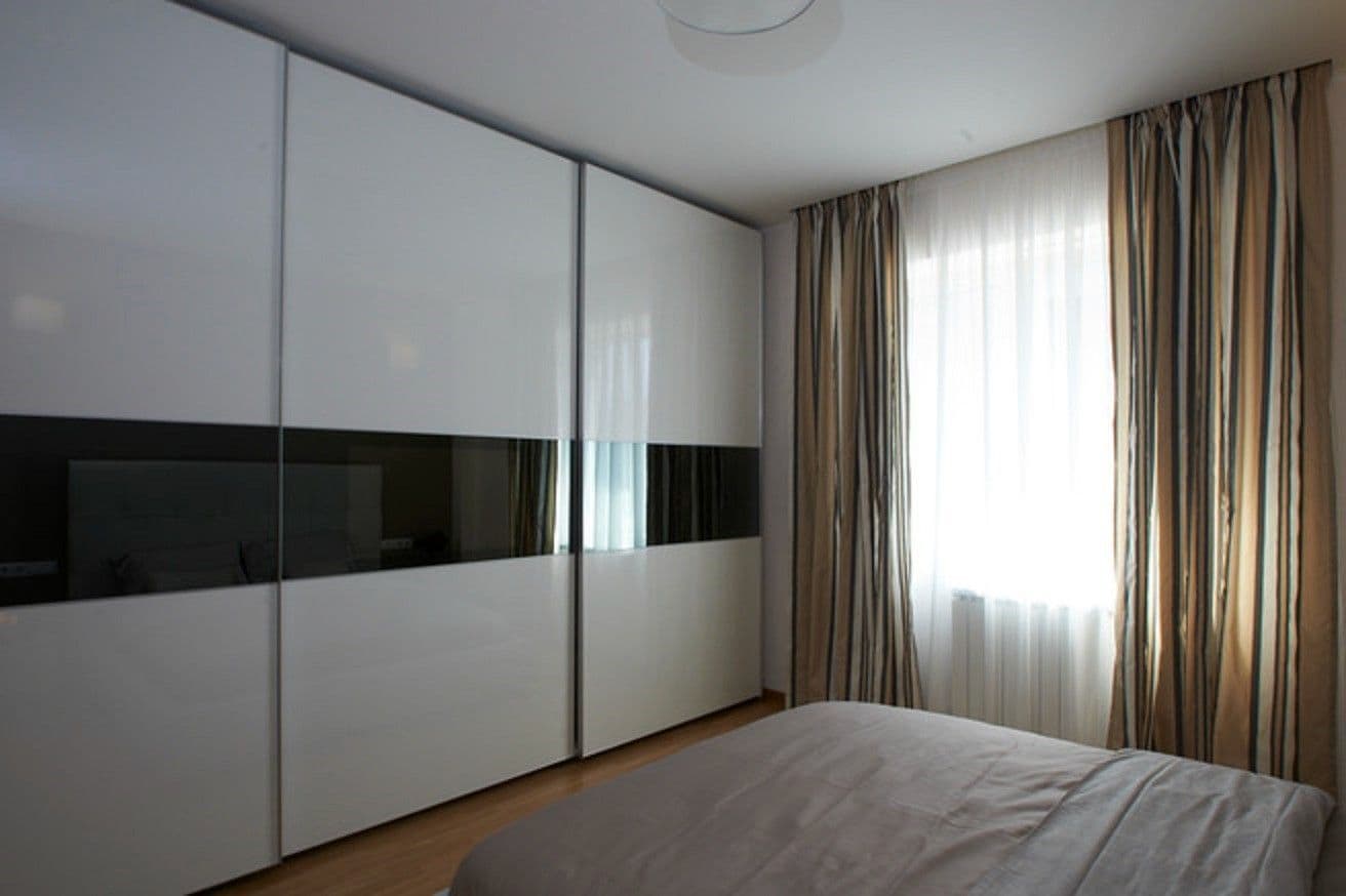 Pronájem bytu 2+1 73 m², Kozí, Brno, Jihomoravský kraj Pronájem bytu 2+1 73 m², Kozí, Brno, Jihomoravský kraj
