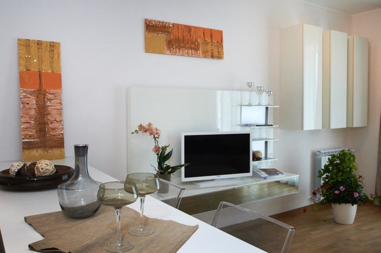 Pronájem bytu 2+1 73 m², Kozí, Brno, Jihomoravský kraj Pronájem bytu 2+1 73 m², Kozí, Brno, Jihomoravský kraj