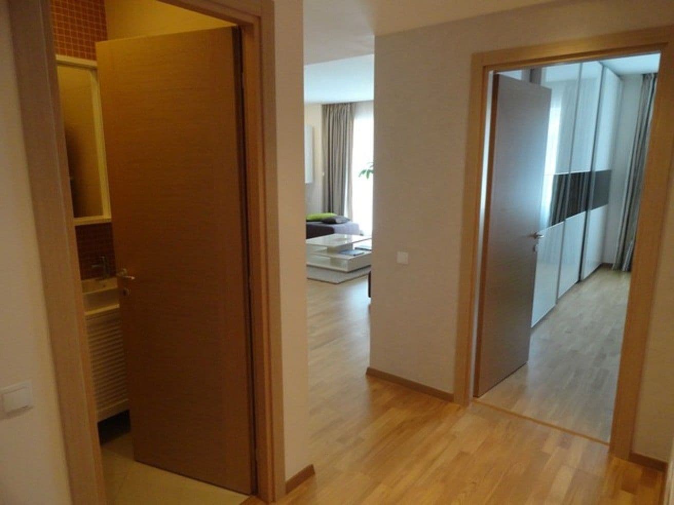 Pronájem bytu 2+1 73 m², Kozí, Brno, Jihomoravský kraj Pronájem bytu 2+1 73 m², Kozí, Brno, Jihomoravský kraj