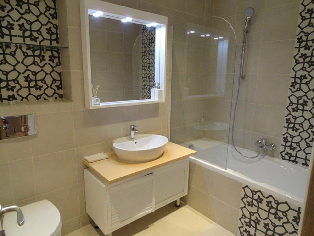 Pronájem bytu 2+1 73 m², Kozí, Brno, Jihomoravský kraj Pronájem bytu 2+1 73 m², Kozí, Brno, Jihomoravský kraj