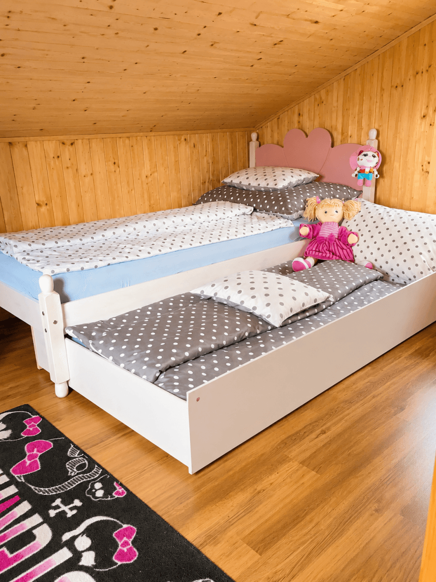Prodej chaty, chalupy 49 m², pozemek 273 m², Za Horou, Petrov, Středočeský kraj Prodej chaty, chalupy 49 m², pozemek 273 m², Za Horou, Petrov, Středočeský kraj