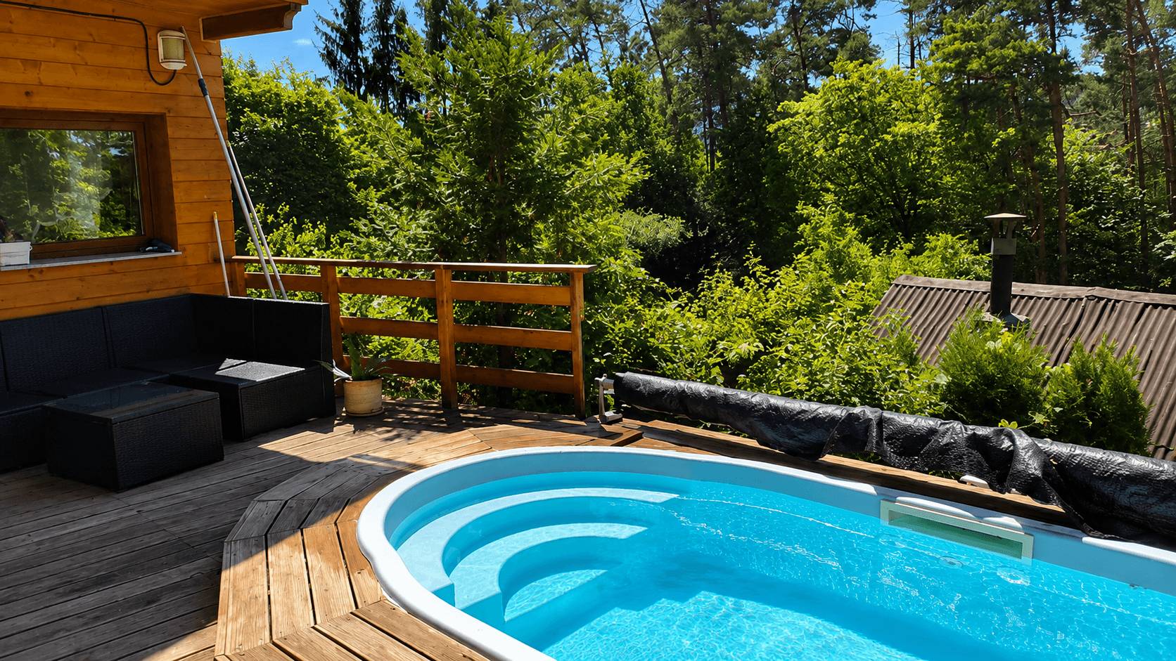 Prodej chaty, chalupy 49 m², pozemek 273 m², Za Horou, Petrov, Středočeský kraj Prodej chaty, chalupy 49 m², pozemek 273 m², Za Horou, Petrov, Středočeský kraj