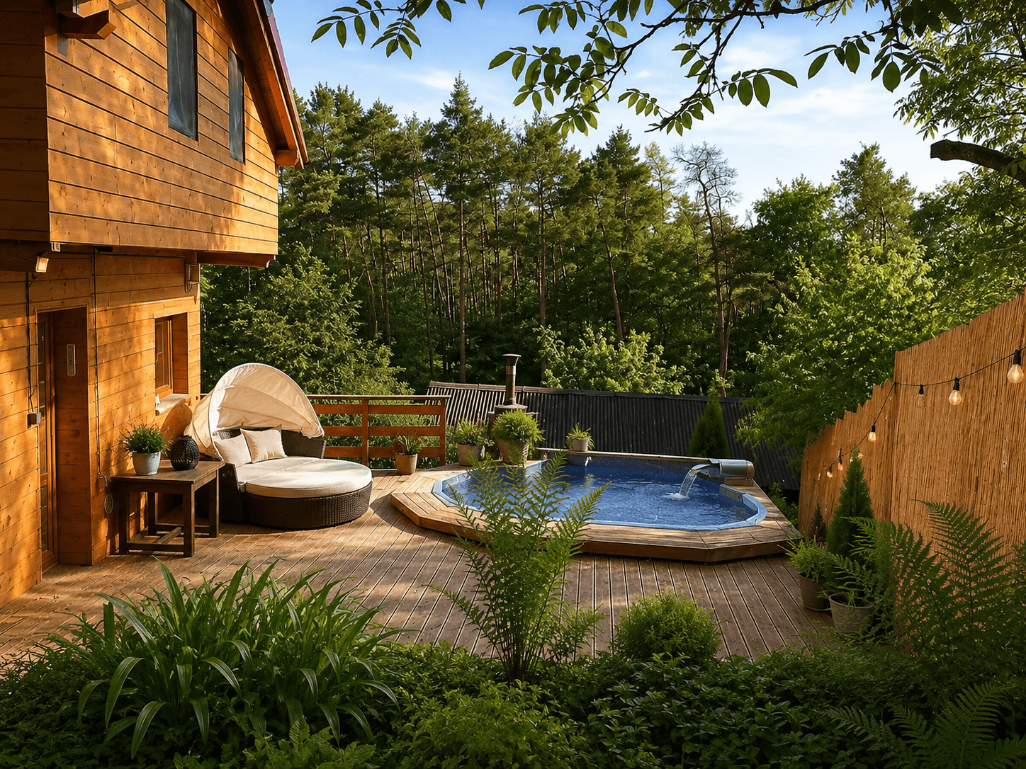 Prodej chaty, chalupy 49 m², pozemek 273 m², Za Horou, Petrov, Středočeský kraj Prodej chaty, chalupy 49 m², pozemek 273 m², Za Horou, Petrov, Středočeský kraj