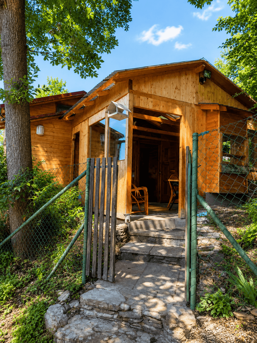 Prodej chaty, chalupy 49 m², pozemek 273 m², Za Horou, Petrov, Středočeský kraj Prodej chaty, chalupy 49 m², pozemek 273 m², Za Horou, Petrov, Středočeský kraj