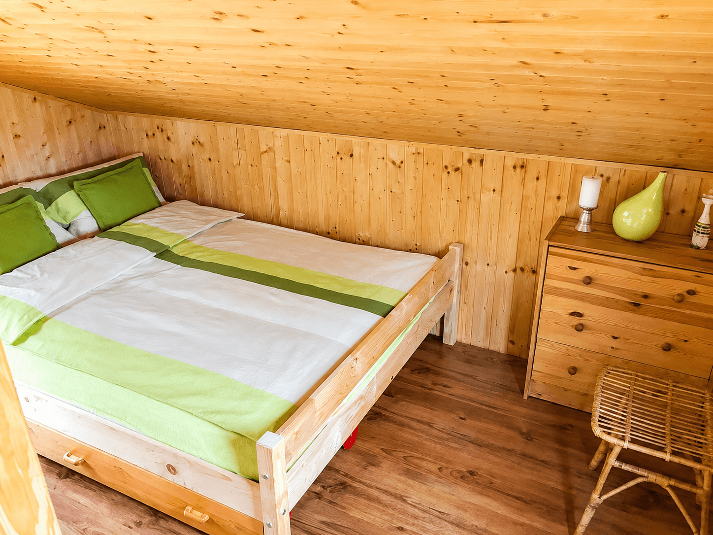 Prodej chaty, chalupy 49 m², pozemek 273 m², Za Horou, Petrov, Středočeský kraj Prodej chaty, chalupy 49 m², pozemek 273 m², Za Horou, Petrov, Středočeský kraj