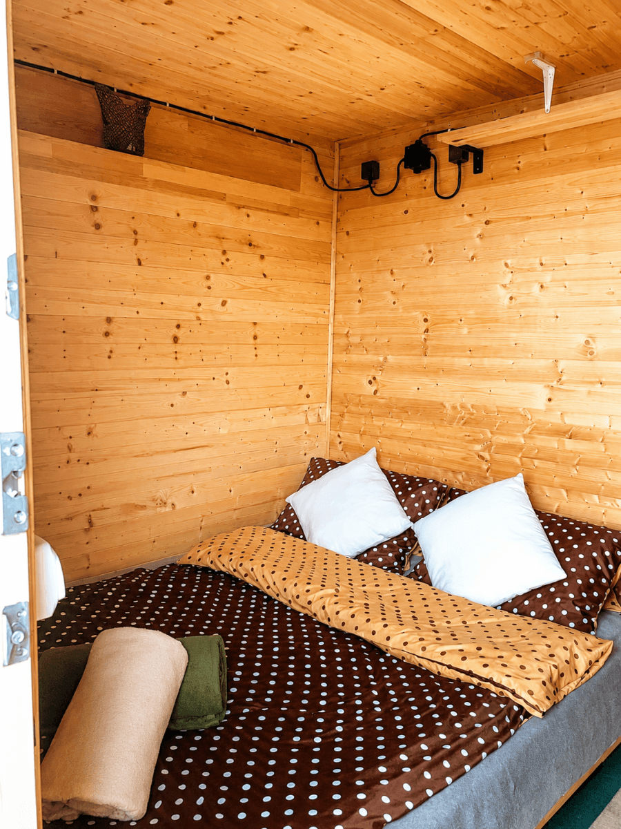 Prodej chaty, chalupy 49 m², pozemek 273 m², Za Horou, Petrov, Středočeský kraj Prodej chaty, chalupy 49 m², pozemek 273 m², Za Horou, Petrov, Středočeský kraj