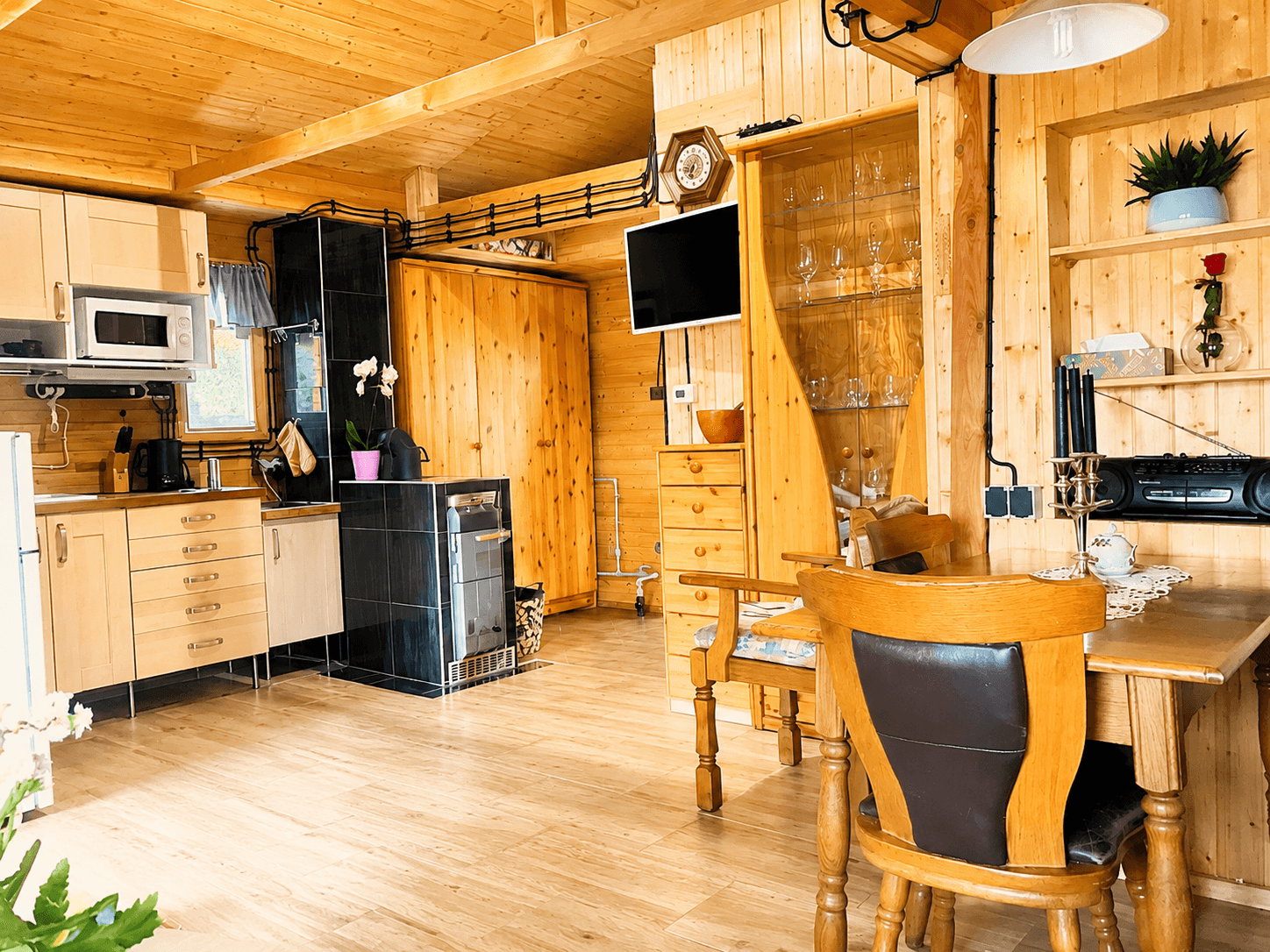 Prodej chaty, chalupy 49 m², pozemek 273 m², Za Horou, Petrov, Středočeský kraj Prodej chaty, chalupy 49 m², pozemek 273 m², Za Horou, Petrov, Středočeský kraj