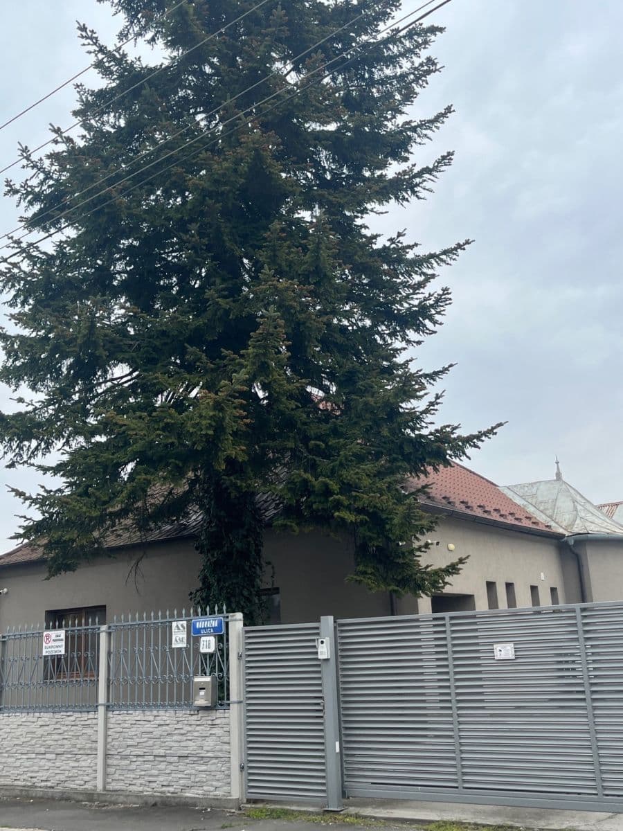 Prodej kanceláře 690 m², Nádražná, Šaľa, Nitriansky kraj Prodej kanceláře 690 m², Nádražná, Šaľa, Nitriansky kraj