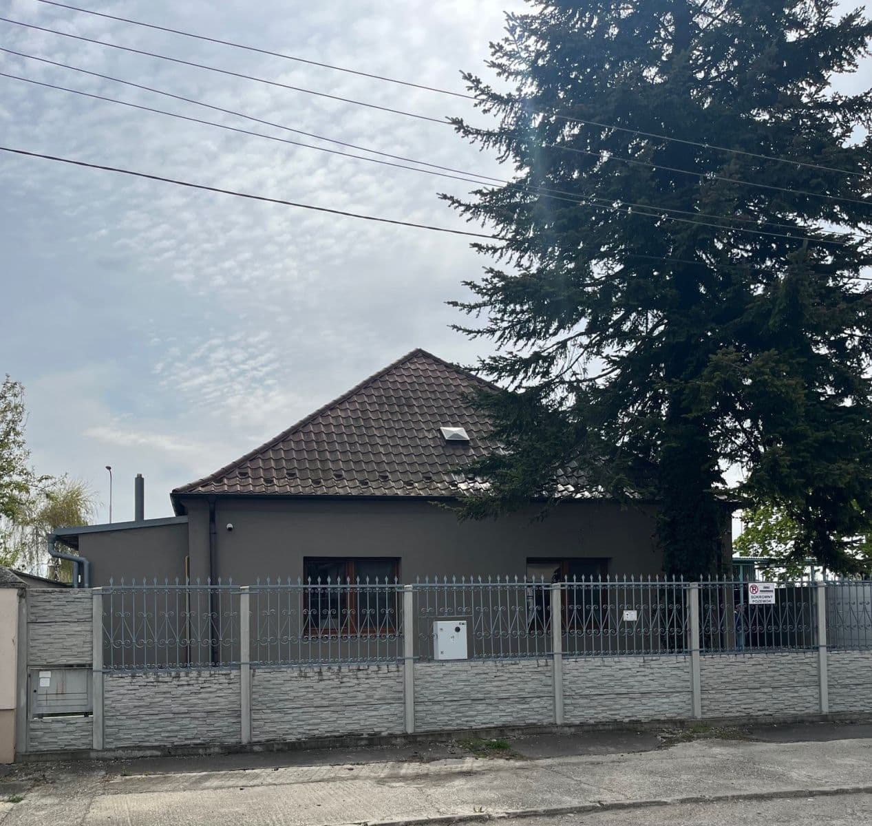 Prodej kanceláře 690 m², Nádražná, Šaľa, Nitriansky kraj Prodej kanceláře 690 m², Nádražná, Šaľa, Nitriansky kraj
