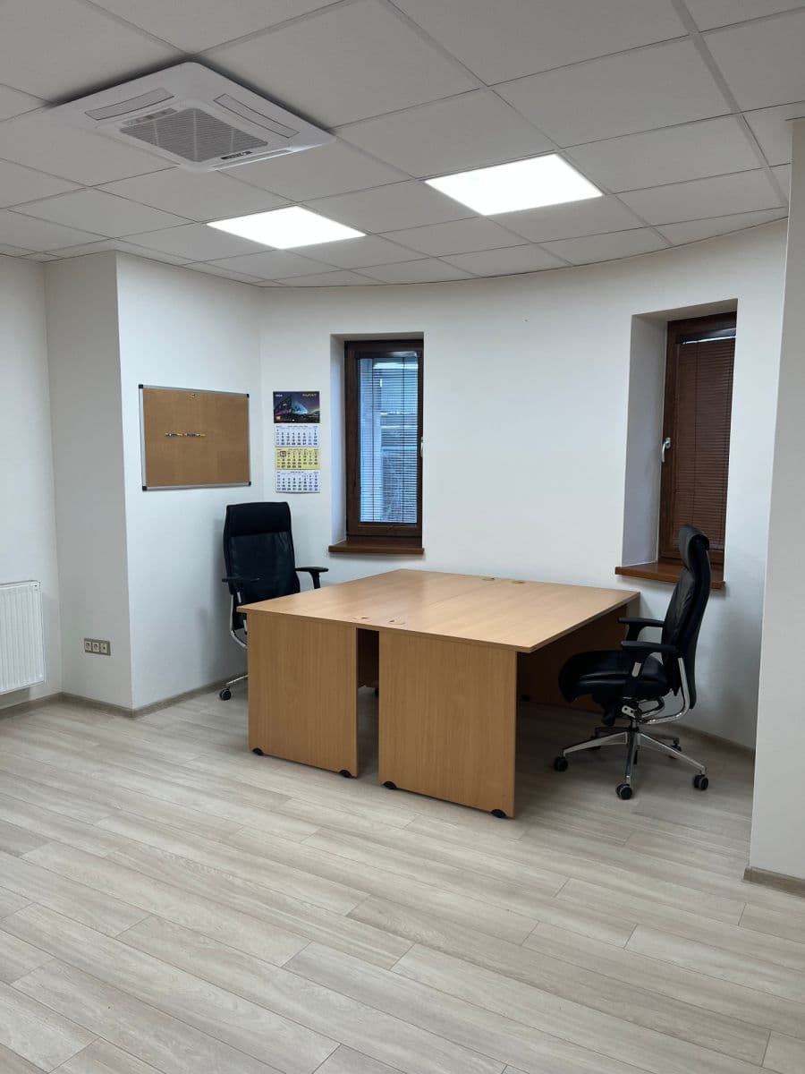 Prodej kanceláře 690 m², Nádražná, Šaľa, Nitriansky kraj Prodej kanceláře 690 m², Nádražná, Šaľa, Nitriansky kraj