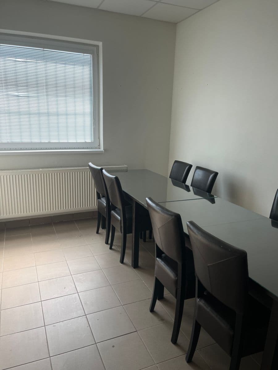 Prodej kanceláře 690 m², Nádražná, Šaľa, Nitriansky kraj Prodej kanceláře 690 m², Nádražná, Šaľa, Nitriansky kraj