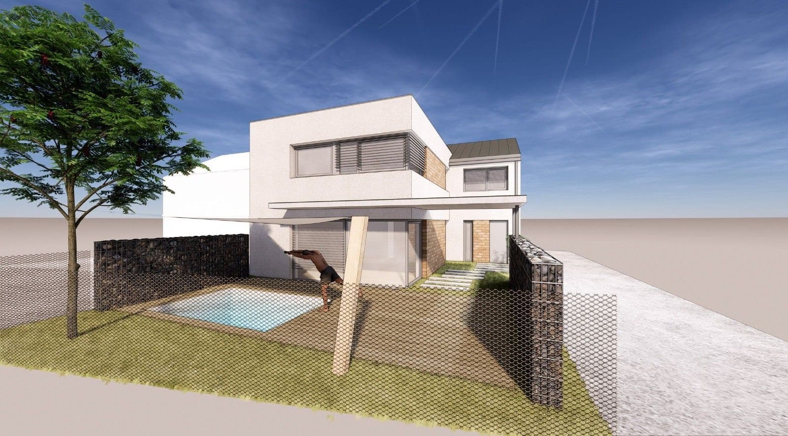 Prodej pozemku 293 m², Schweitzerova, Olomouc, Olomoucký kraj Prodej pozemku 293 m², Schweitzerova, Olomouc, Olomoucký kraj