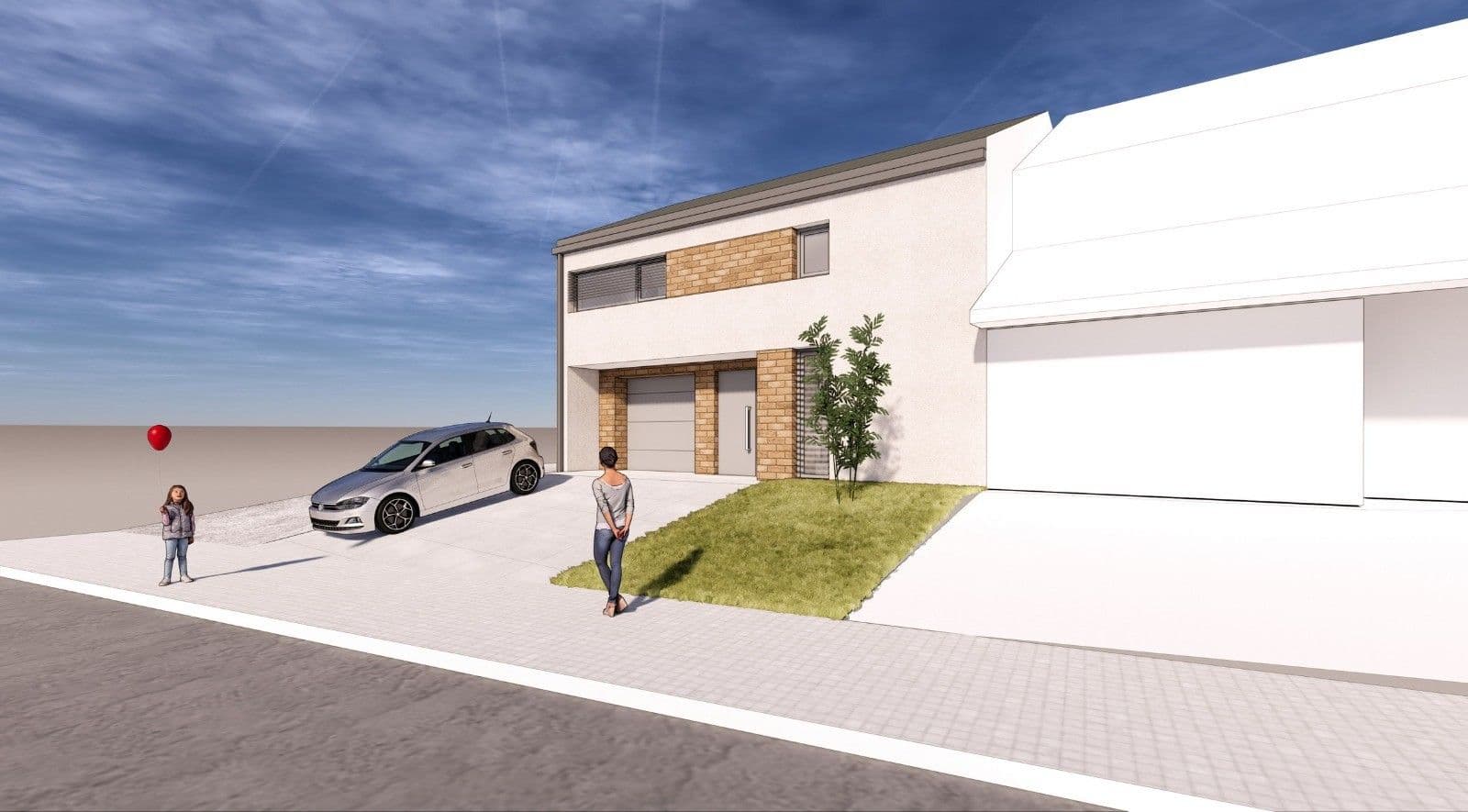 Prodej pozemku 293 m², Schweitzerova, Olomouc, Olomoucký kraj Prodej pozemku 293 m², Schweitzerova, Olomouc, Olomoucký kraj