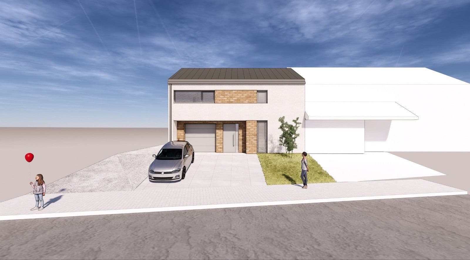 Prodej pozemku 293 m², Schweitzerova, Olomouc, Olomoucký kraj Prodej pozemku 293 m², Schweitzerova, Olomouc, Olomoucký kraj