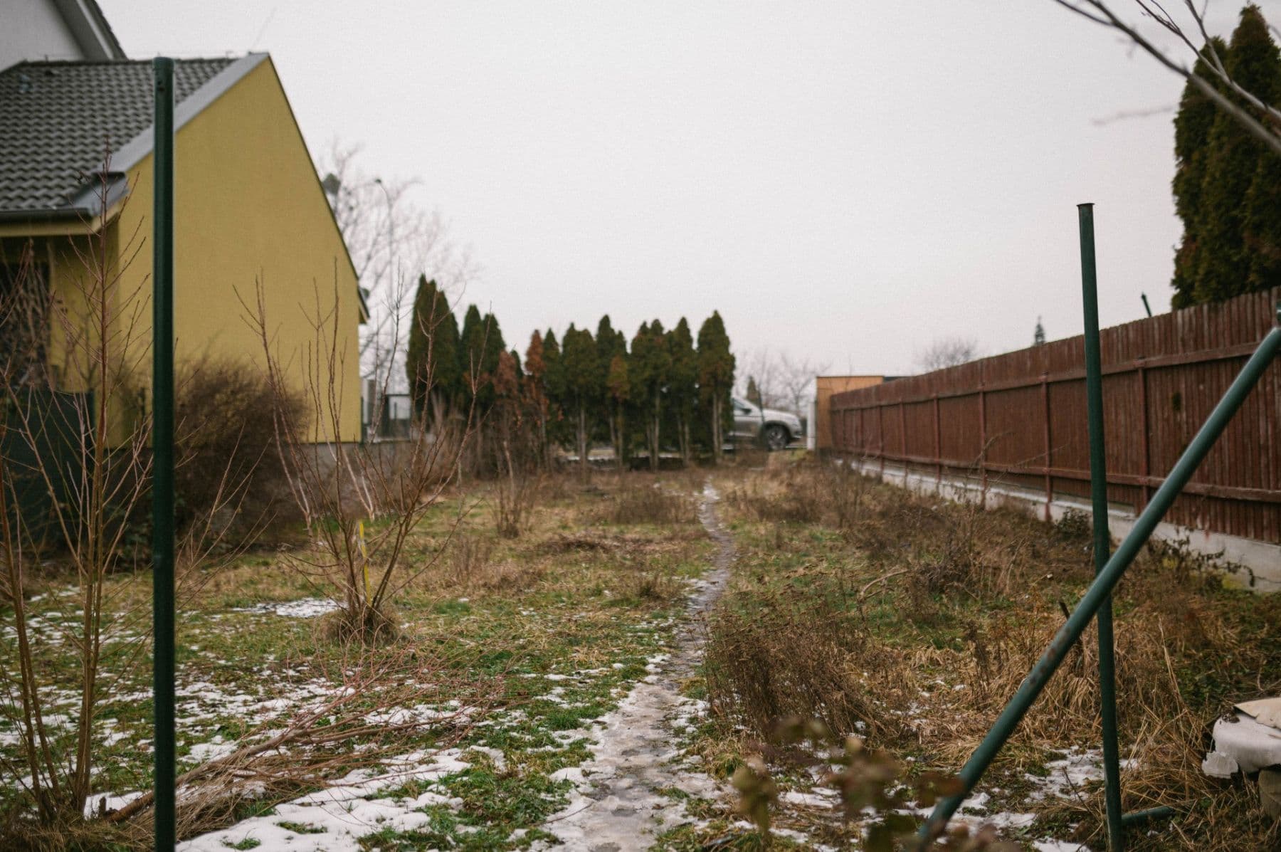 Prodej pozemku 293 m², Schweitzerova, Olomouc, Olomoucký kraj Prodej pozemku 293 m², Schweitzerova, Olomouc, Olomoucký kraj