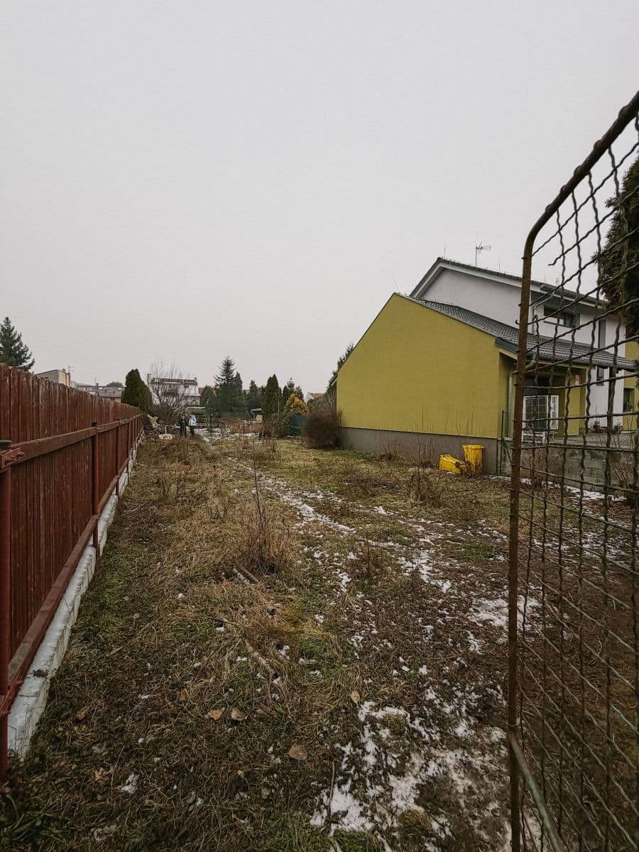 Prodej pozemku 293 m², Schweitzerova, Olomouc, Olomoucký kraj Prodej pozemku 293 m², Schweitzerova, Olomouc, Olomoucký kraj