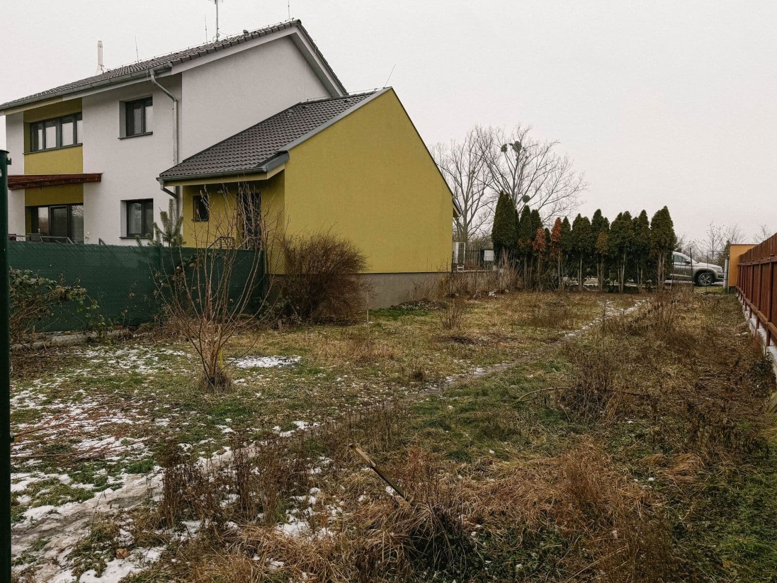 Prodej pozemku 293 m², Schweitzerova, Olomouc, Olomoucký kraj Prodej pozemku 293 m², Schweitzerova, Olomouc, Olomoucký kraj