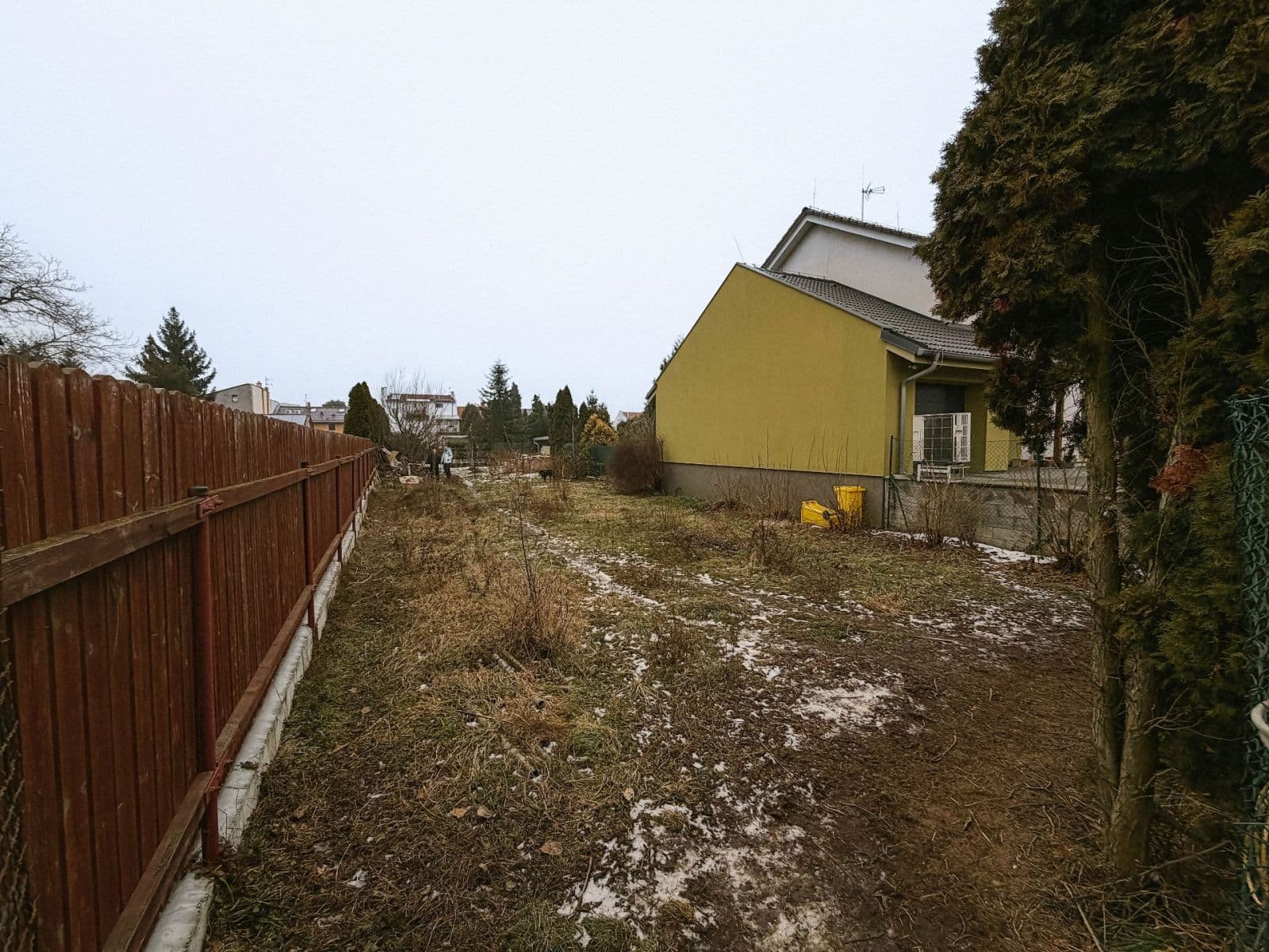 Prodej pozemku 293 m², Schweitzerova, Olomouc, Olomoucký kraj Prodej pozemku 293 m², Schweitzerova, Olomouc, Olomoucký kraj