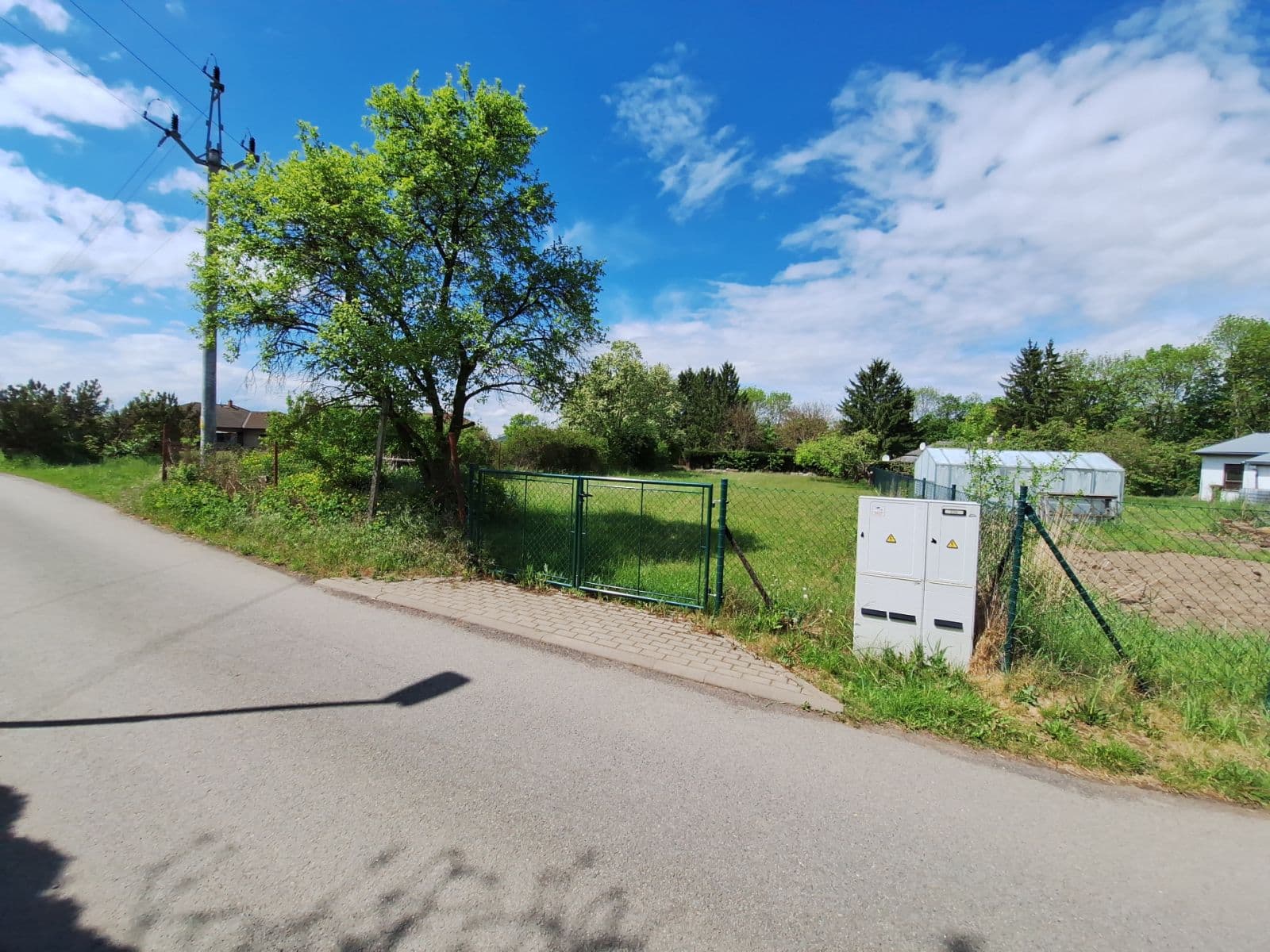 Prodej pozemku 734 m², Školní, Kostelec nad Orlicí, Královéhradecký kraj Prodej pozemku 734 m², Školní, Kostelec nad Orlicí, Královéhradecký kraj