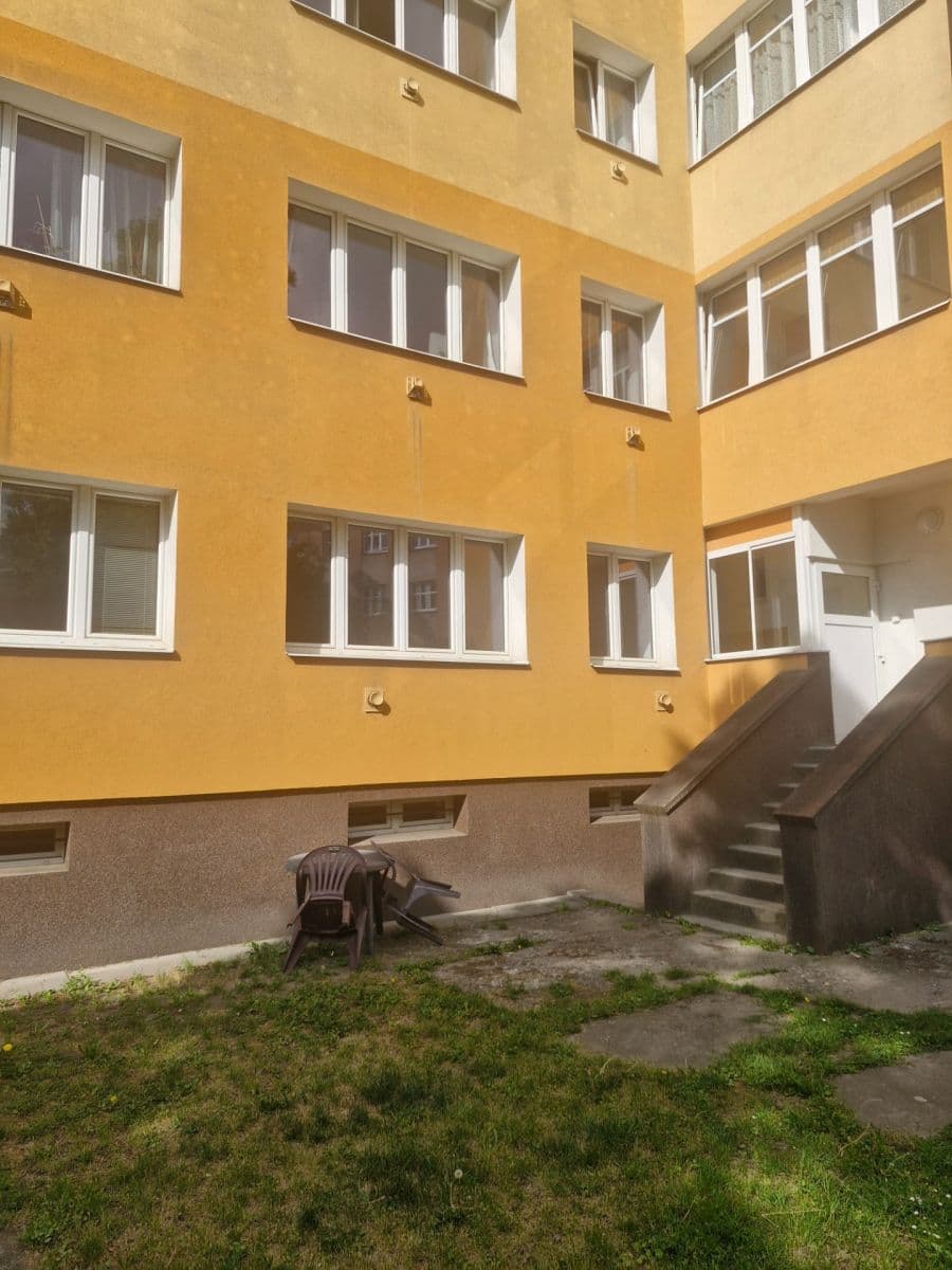 Prodej bytu 2+kk 43 m², Kolbenova, Praha, Praha Prodej bytu 2+kk 43 m², Kolbenova, Praha, Praha