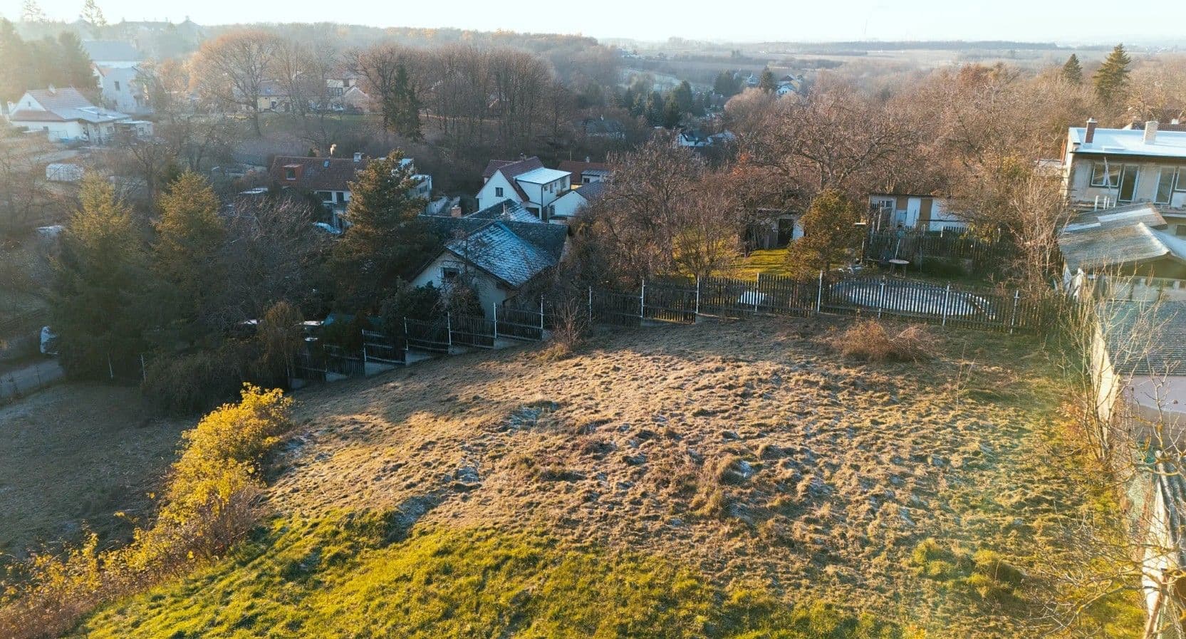 Prodej pozemku 1.000 m², Solnická, Praha, Praha Prodej pozemku 1.000 m², Solnická, Praha, Praha