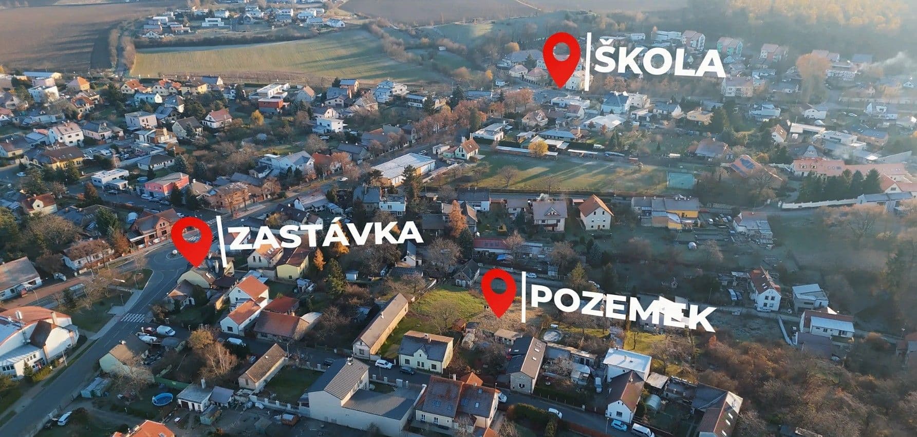Prodej pozemku 1.000 m², Solnická, Praha, Praha Prodej pozemku 1.000 m², Solnická, Praha, Praha
