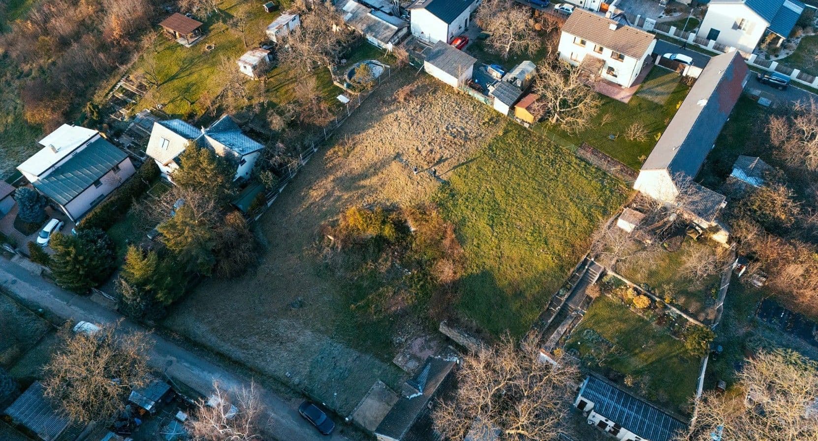 Prodej pozemku 1.000 m², Solnická, Praha, Praha Prodej pozemku 1.000 m², Solnická, Praha, Praha