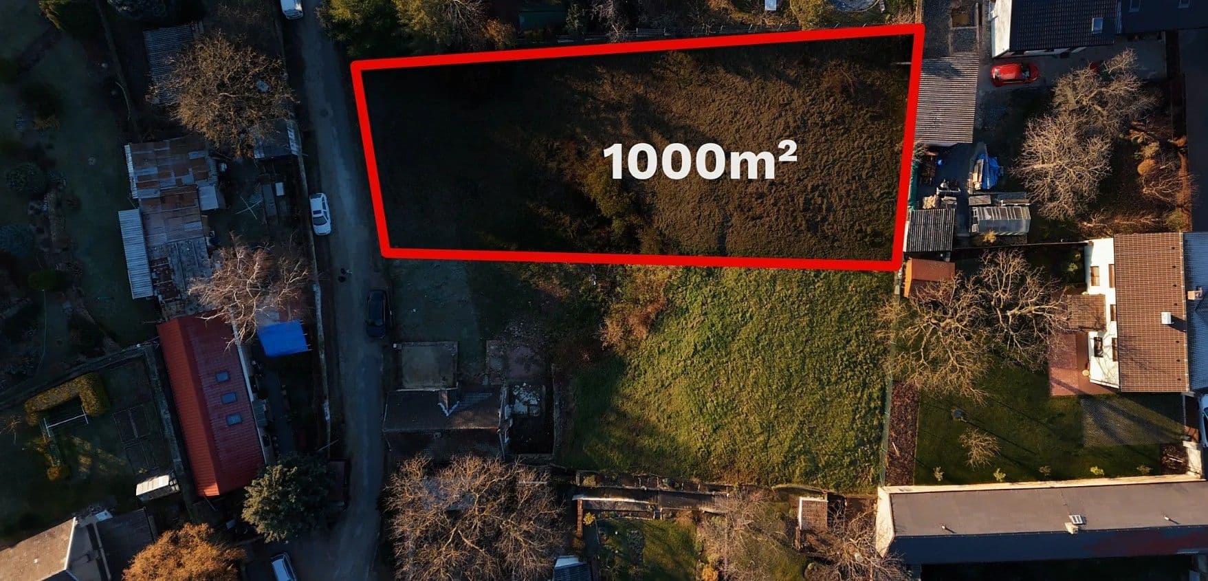 Prodej pozemku 1.000 m², Solnická, Praha, Praha Prodej pozemku 1.000 m², Solnická, Praha, Praha