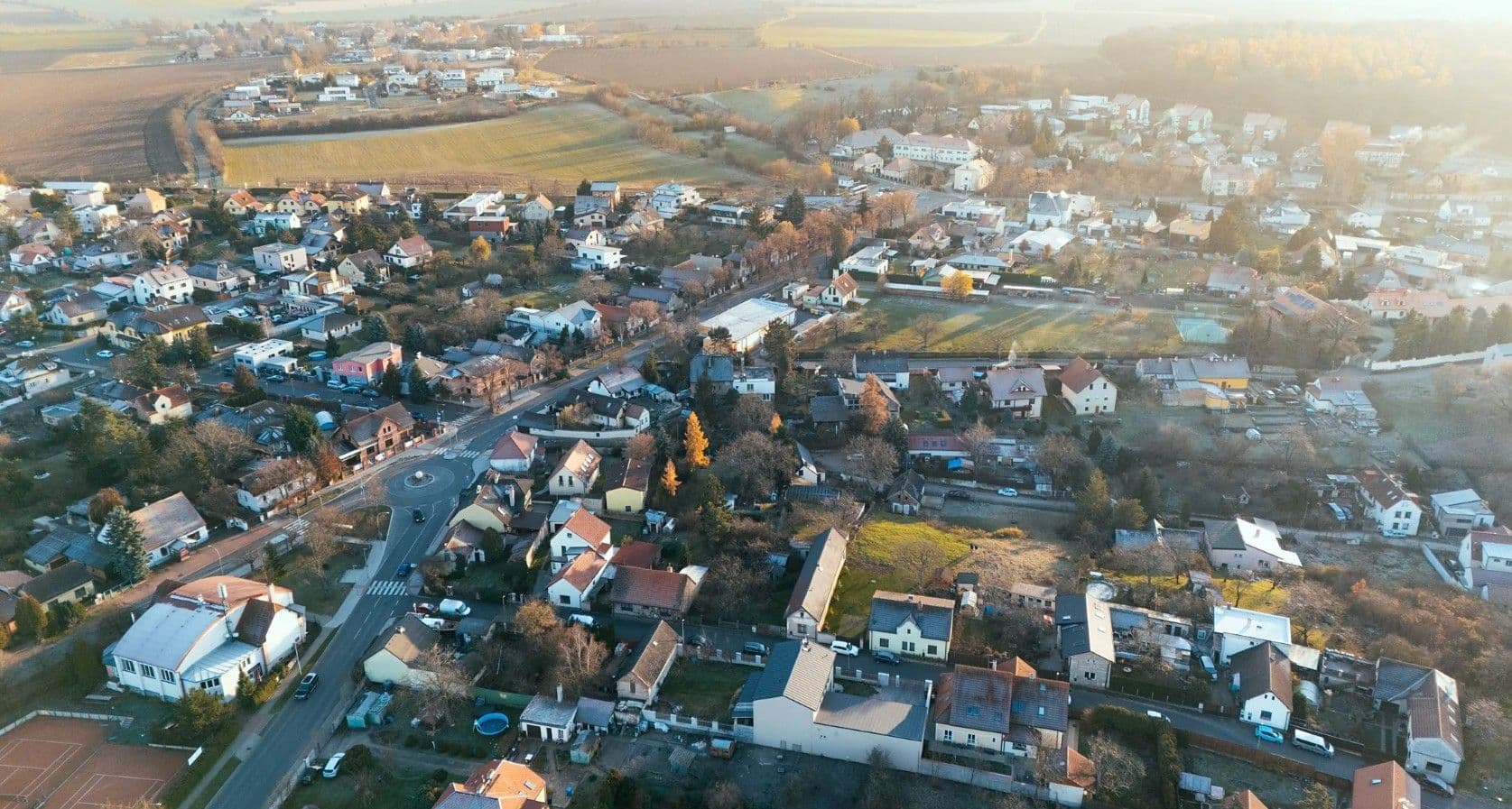 Prodej pozemku 1.000 m², Solnická, Praha, Praha Prodej pozemku 1.000 m², Solnická, Praha, Praha