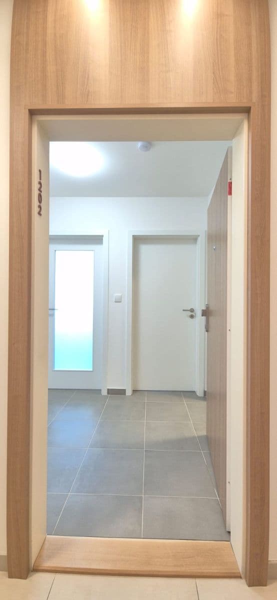 Pronájem bytu 2+kk 50 m², Komořanská, Praha, Praha Pronájem bytu 2+kk 50 m², Komořanská, Praha, Praha