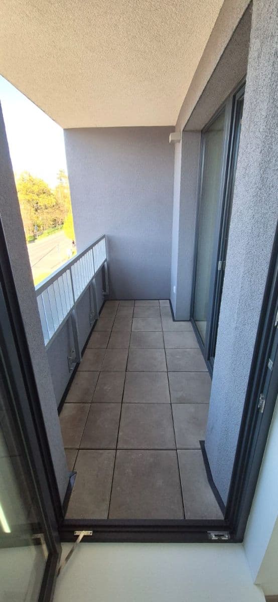 Pronájem bytu 2+kk 50 m², Komořanská, Praha, Praha Pronájem bytu 2+kk 50 m², Komořanská, Praha, Praha