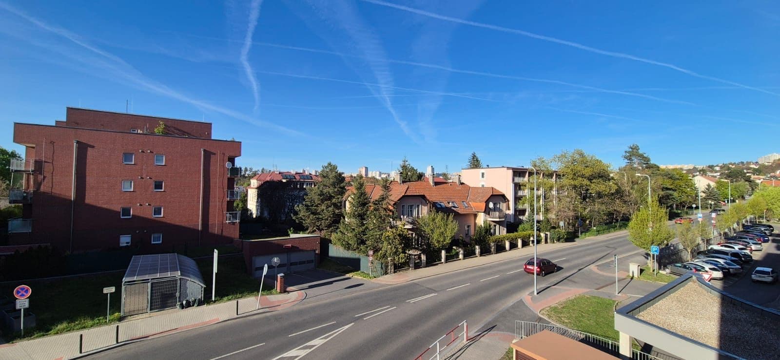 Pronájem bytu 2+kk 50 m², Komořanská, Praha, Praha Pronájem bytu 2+kk 50 m², Komořanská, Praha, Praha