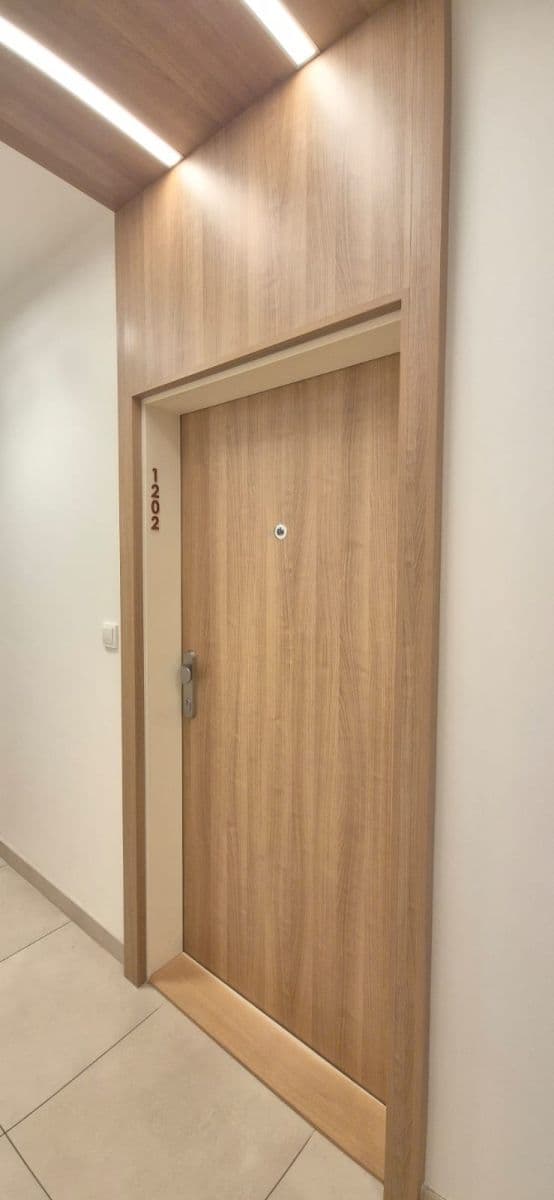 Pronájem bytu 2+kk 50 m², Komořanská, Praha, Praha Pronájem bytu 2+kk 50 m², Komořanská, Praha, Praha