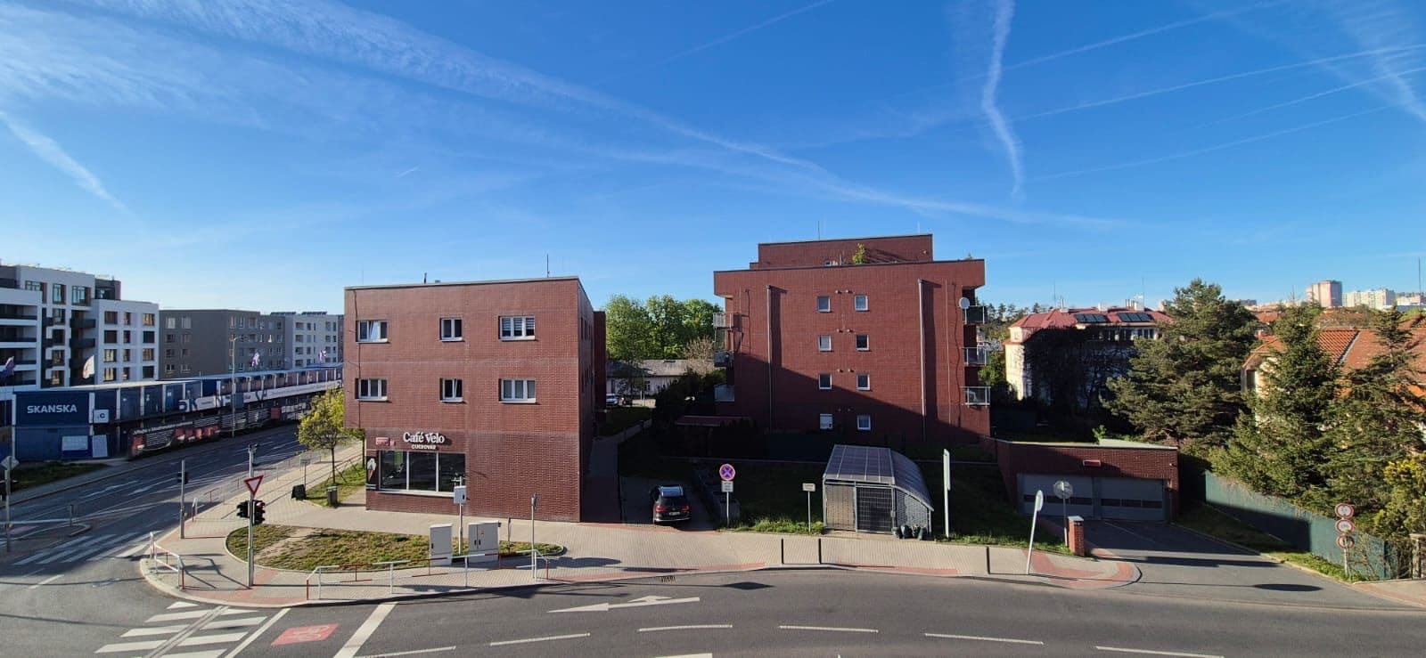 Pronájem bytu 2+kk 50 m², Komořanská, Praha, Praha Pronájem bytu 2+kk 50 m², Komořanská, Praha, Praha