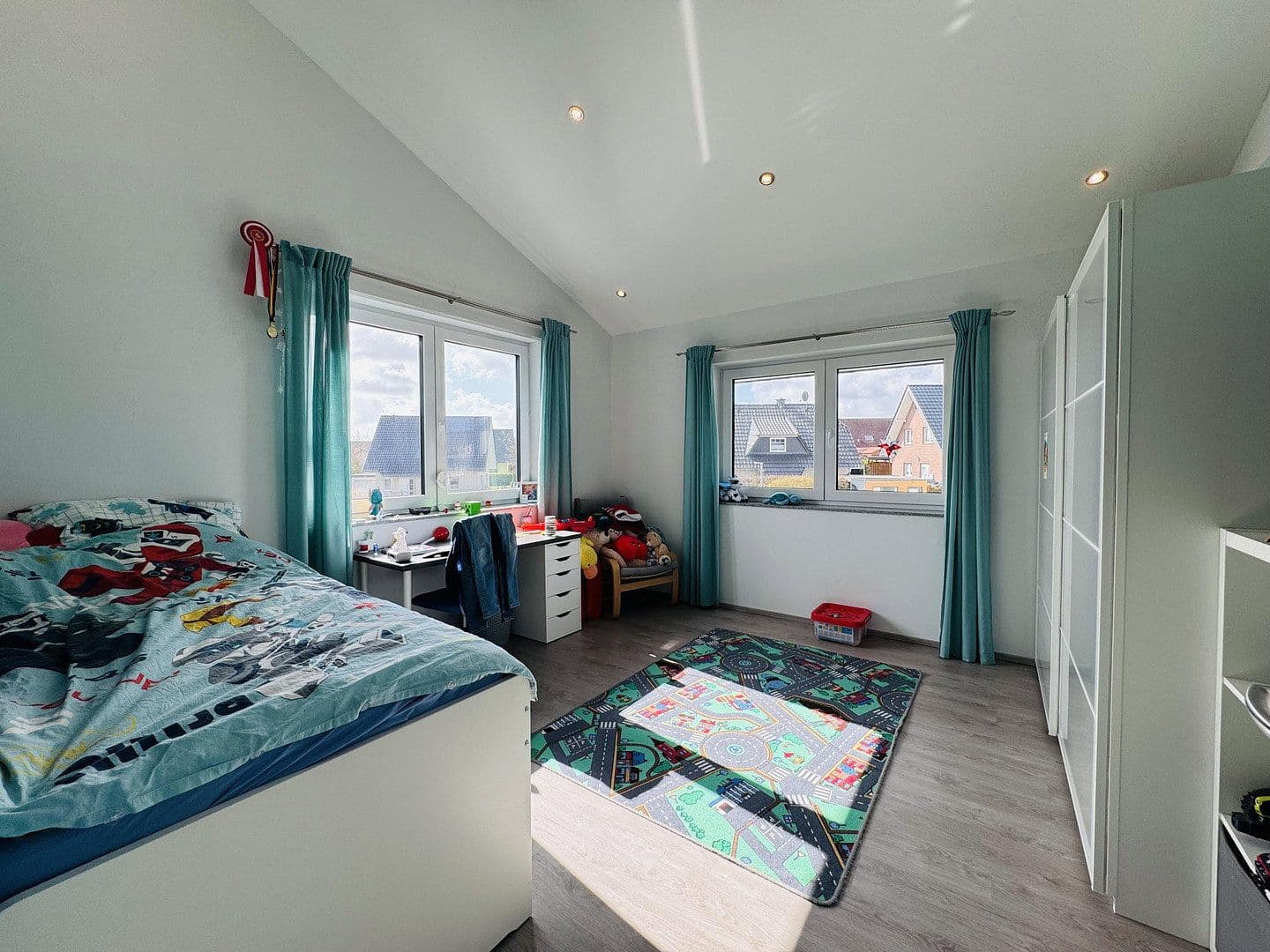 Prodej domu 177 m², pozemek 644 m², Johanne-Stelzer-Straße 36 2016, Vlotho, Severní Porýní-Vestfálsko Prodej domu 177 m², pozemek 644 m², Johanne-Stelzer-Straße 36 2016, Vlotho, Severní Porýní-Vestfálsko