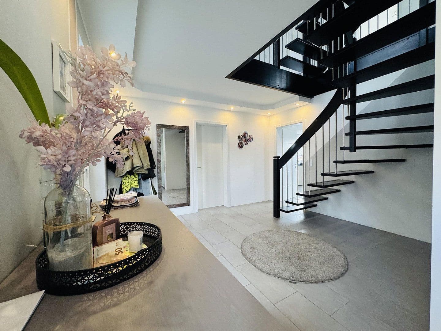 Prodej domu 177 m², pozemek 644 m², Johanne-Stelzer-Straße 36 2016, Vlotho, Severní Porýní-Vestfálsko Prodej domu 177 m², pozemek 644 m², Johanne-Stelzer-Straße 36 2016, Vlotho, Severní Porýní-Vestfálsko