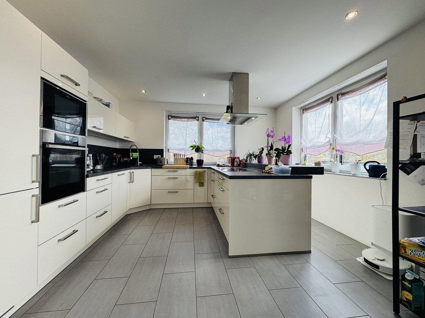 Prodej domu 177 m², pozemek 644 m², Johanne-Stelzer-Straße 36 2016, Vlotho, Severní Porýní-Vestfálsko Prodej domu 177 m², pozemek 644 m², Johanne-Stelzer-Straße 36 2016, Vlotho, Severní Porýní-Vestfálsko