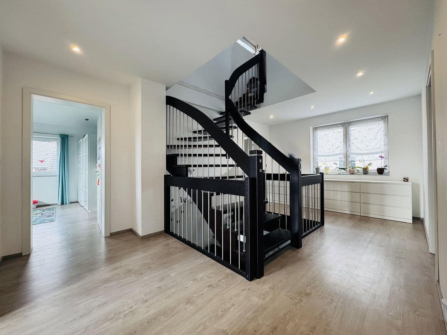 Prodej domu 177 m², pozemek 644 m², Johanne-Stelzer-Straße 36 2016, Vlotho, Severní Porýní-Vestfálsko Prodej domu 177 m², pozemek 644 m², Johanne-Stelzer-Straße 36 2016, Vlotho, Severní Porýní-Vestfálsko