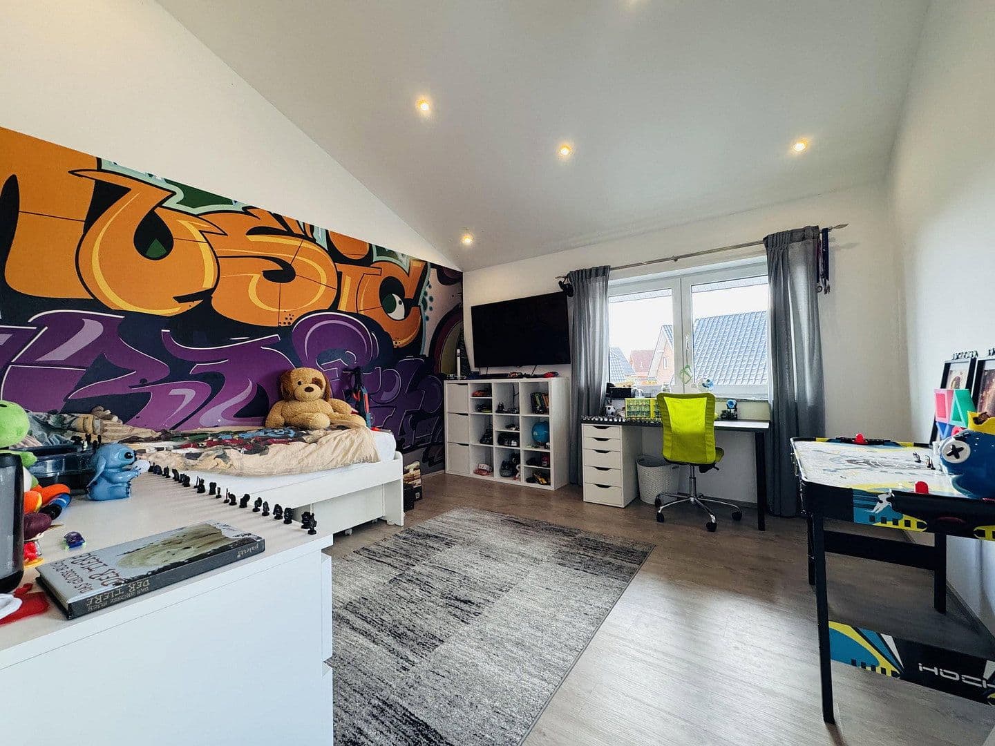 Prodej domu 177 m², pozemek 644 m², Johanne-Stelzer-Straße 36 2016, Vlotho, Severní Porýní-Vestfálsko Prodej domu 177 m², pozemek 644 m², Johanne-Stelzer-Straße 36 2016, Vlotho, Severní Porýní-Vestfálsko