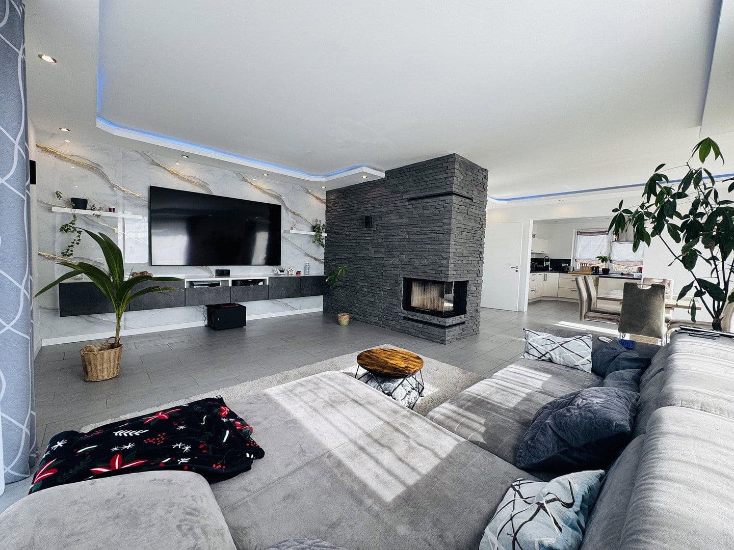 Prodej domu 177 m², pozemek 644 m², Johanne-Stelzer-Straße 36 2016, Vlotho, Severní Porýní-Vestfálsko Prodej domu 177 m², pozemek 644 m², Johanne-Stelzer-Straße 36 2016, Vlotho, Severní Porýní-Vestfálsko