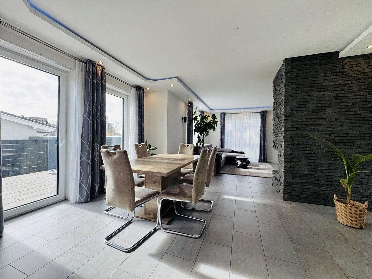 Prodej domu 177 m², pozemek 644 m², Johanne-Stelzer-Straße 36 2016, Vlotho, Severní Porýní-Vestfálsko Prodej domu 177 m², pozemek 644 m², Johanne-Stelzer-Straße 36 2016, Vlotho, Severní Porýní-Vestfálsko