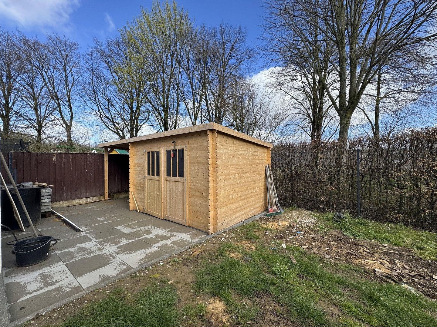 Prodej domu 177 m², pozemek 644 m², Johanne-Stelzer-Straße 36 2016, Vlotho, Severní Porýní-Vestfálsko Prodej domu 177 m², pozemek 644 m², Johanne-Stelzer-Straße 36 2016, Vlotho, Severní Porýní-Vestfálsko