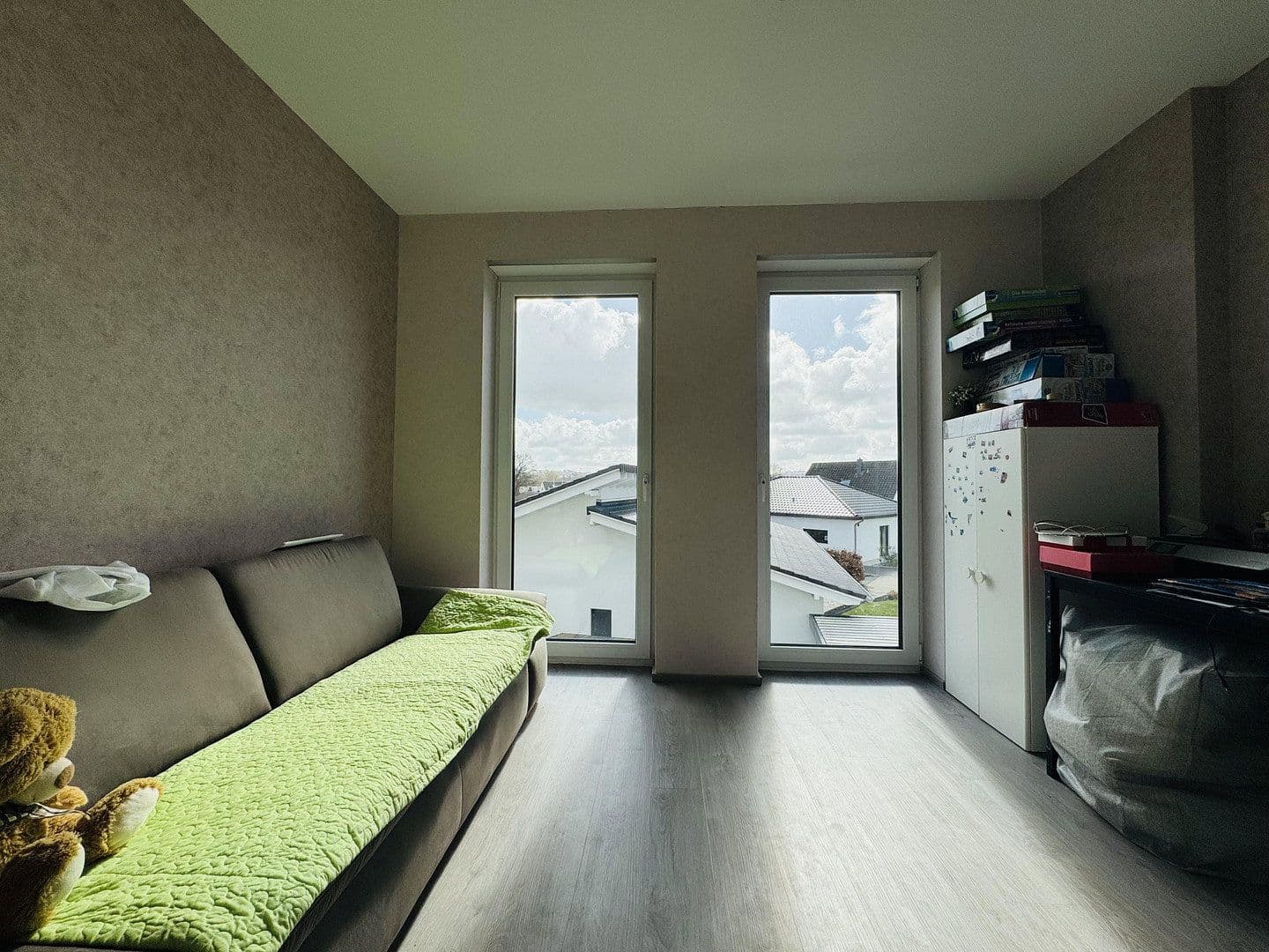 Prodej domu 177 m², pozemek 644 m², Johanne-Stelzer-Straße 36 2016, Vlotho, Severní Porýní-Vestfálsko Prodej domu 177 m², pozemek 644 m², Johanne-Stelzer-Straße 36 2016, Vlotho, Severní Porýní-Vestfálsko