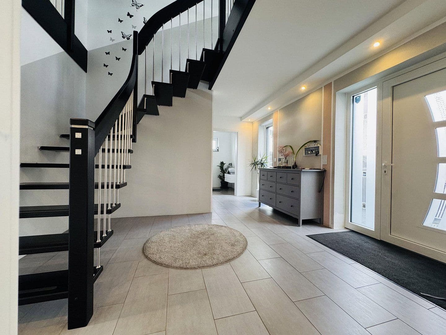 Prodej domu 177 m², pozemek 644 m², Johanne-Stelzer-Straße 36 2016, Vlotho, Severní Porýní-Vestfálsko Prodej domu 177 m², pozemek 644 m², Johanne-Stelzer-Straße 36 2016, Vlotho, Severní Porýní-Vestfálsko