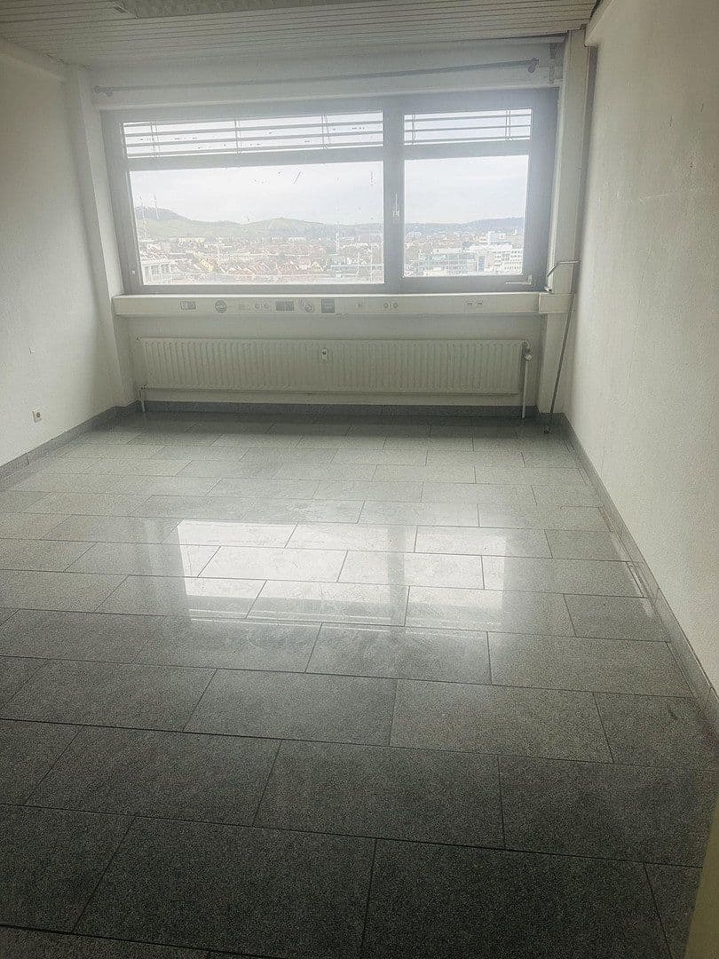 Pronájem bytu 1+1 16 m², Allee 40, Heilbronn, Bádensko-Württembersko Pronájem bytu 1+1 16 m², Allee 40, Heilbronn, Bádensko-Württembersko