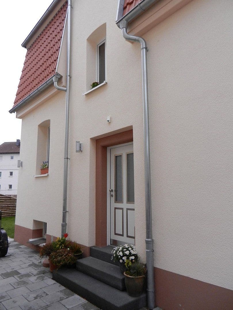 Pronájem domu 134 m², pozemek 245 m², Dietzenbach, Hessen Pronájem domu 134 m², pozemek 245 m², Dietzenbach, Hessen