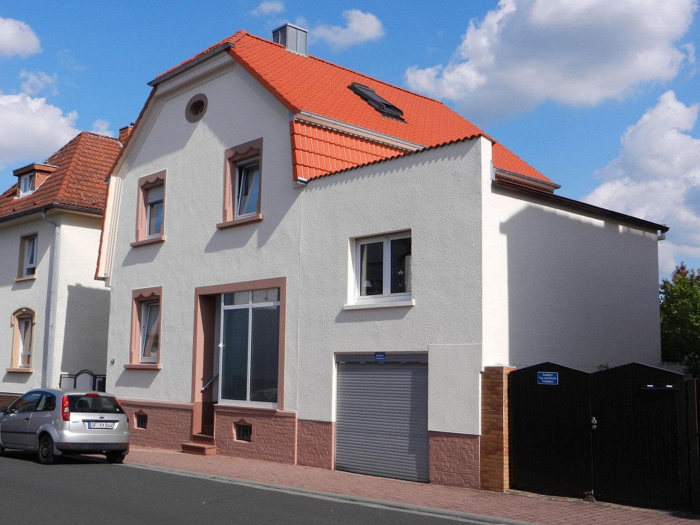 Pronájem domu 134 m², pozemek 245 m², Dietzenbach, Hessen Pronájem domu 134 m², pozemek 245 m², Dietzenbach, Hessen